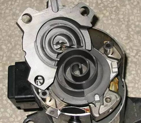 四川高低溫試驗(yàn)箱