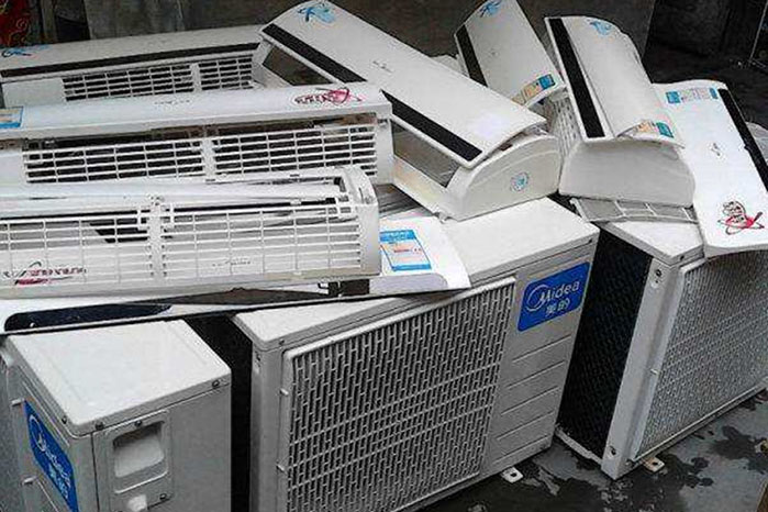 一種體外診斷試劑生產(chǎn)車間除濕系統(tǒng)的制作方法