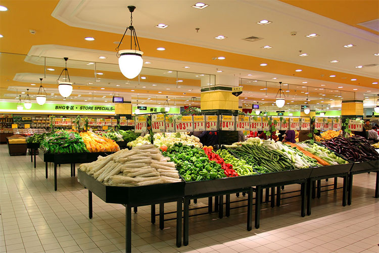 商用新風(fēng)系統(tǒng)與家用新風(fēng)系統(tǒng)的區(qū)別