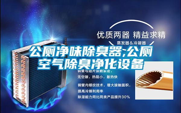 公廁凈味除臭器,公廁空氣除臭凈化設(shè)備
