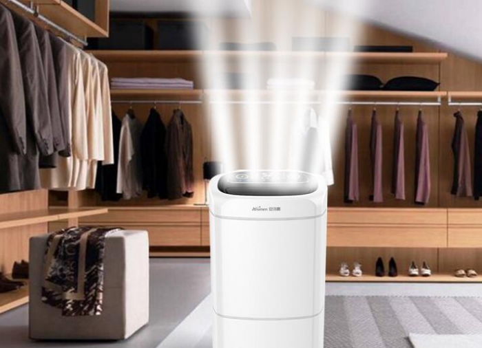 轉(zhuǎn)輪除濕機(jī)出現(xiàn)異味了怎么辦？