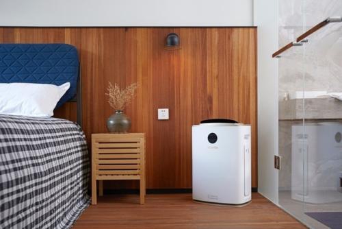 揭陽配電房除濕機