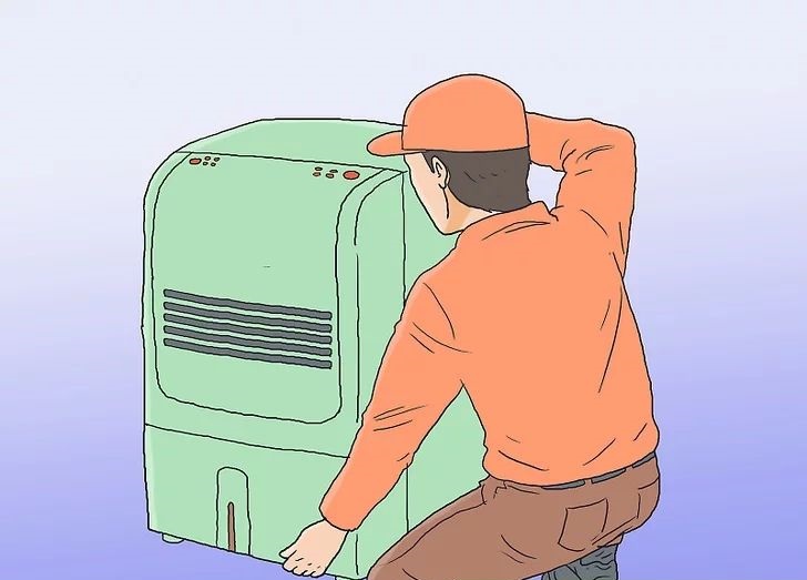 小心室內(nèi)也有空氣污染！全熱交換器新風(fēng)系統(tǒng)安裝全攻略