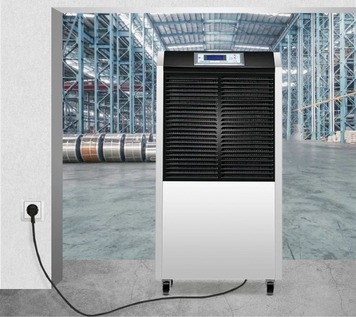 油茶籽烘干除濕機(jī)