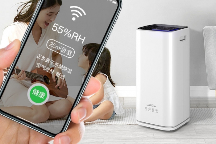 (行業(yè)標(biāo)準(zhǔn)）通信機(jī)房用恒溫恒濕空調(diào)系統(tǒng).pdf