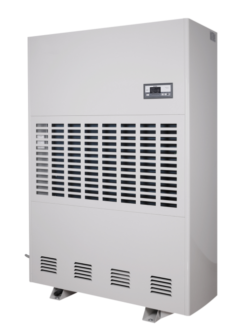 機(jī)房精密空調(diào)恒溫恒濕機(jī)的工作原理及維護(hù)