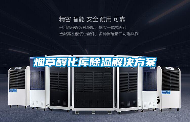 地下室倉庫潮濕的處理方法 地下室倉庫除濕機(jī)