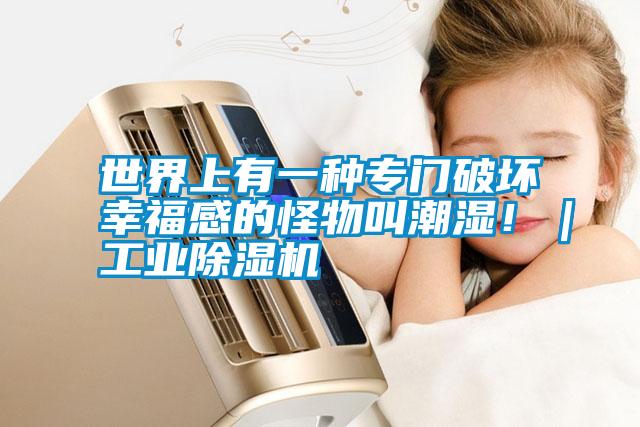 世界上有一種專門破壞幸福感的怪物叫潮濕?。I(yè)除濕機(jī)