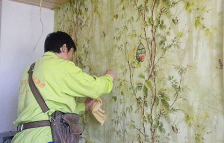 掛式防爆暖風(fēng)機(jī)定制