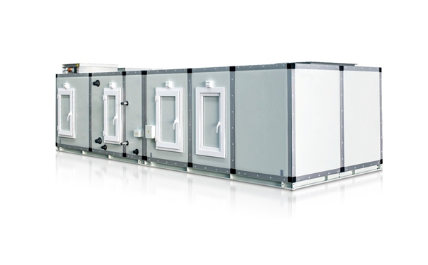 調(diào)溫除濕機在食品加工中的應(yīng)用