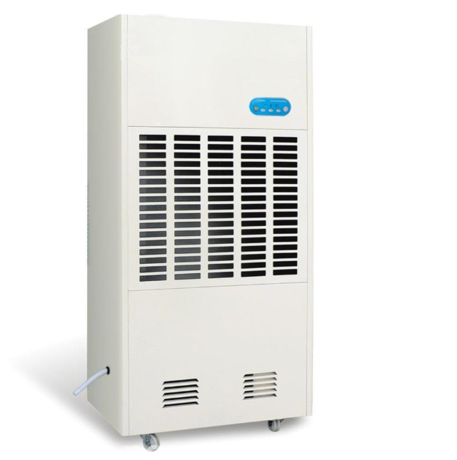 回南天書架防潮指南