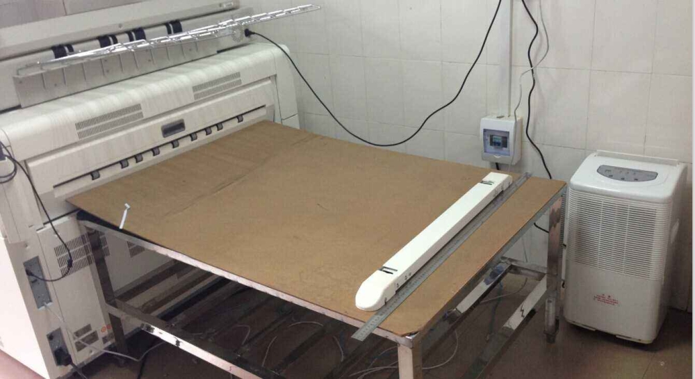 有了除濕機，再也不用做“潮”人了！