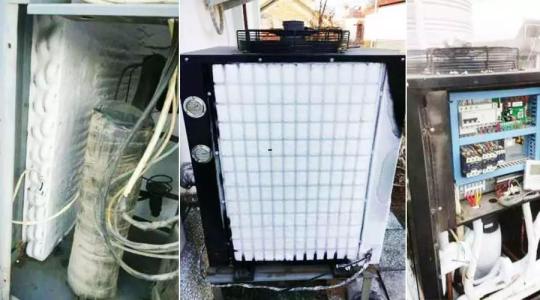 地下室潮濕怎么辦？