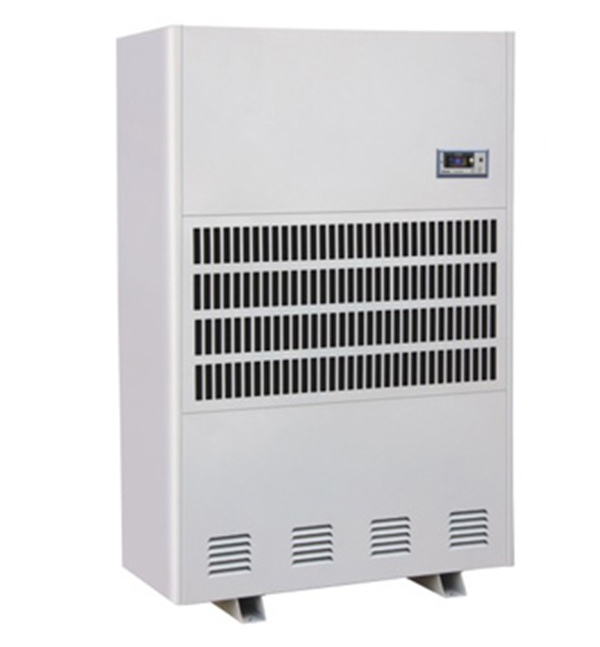 智能大空間除濕機，打造60度舒適空間