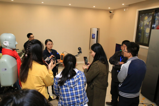 解析市場(chǎng)上防爆露點(diǎn)變送器目前情勢(shì)如何？