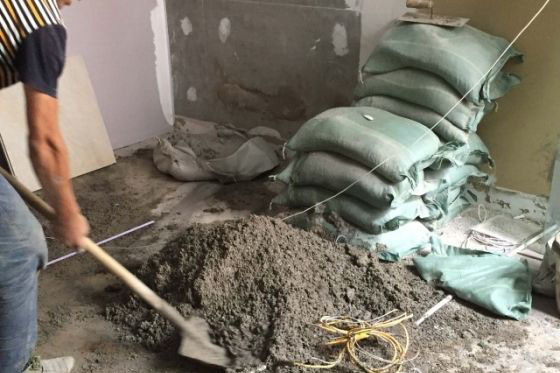 安詩(shī)曼5A工業(yè)除濕機(jī)_EF40ASM