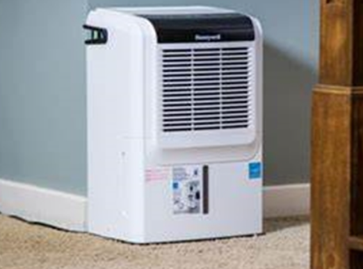 原來這些除濕機冬天用不了