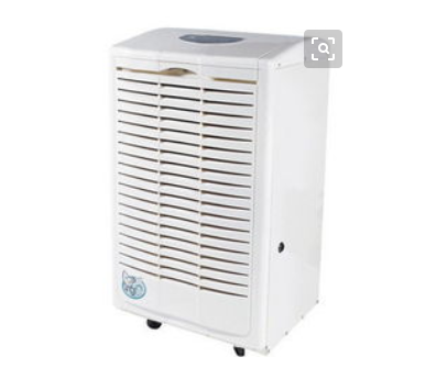 轉(zhuǎn)輪除濕機處理出風(fēng)口吹出來的干燥風(fēng)是熱風(fēng)還是冷風(fēng)？