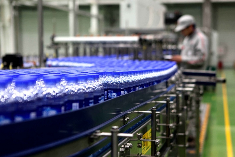 銷量激增587%，韓國梅雨季，除濕器成類目黑馬