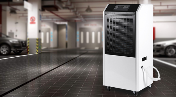 大型恒溫恒濕試驗室