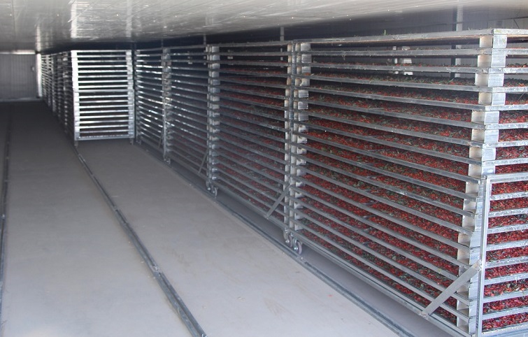 恒溫恒濕試驗(yàn)箱的原理是怎樣的