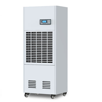 新風(fēng)管道除濕機好不好