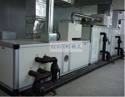 詳細(xì)敘述恒溫恒濕箱的原理操作注意以下十個要