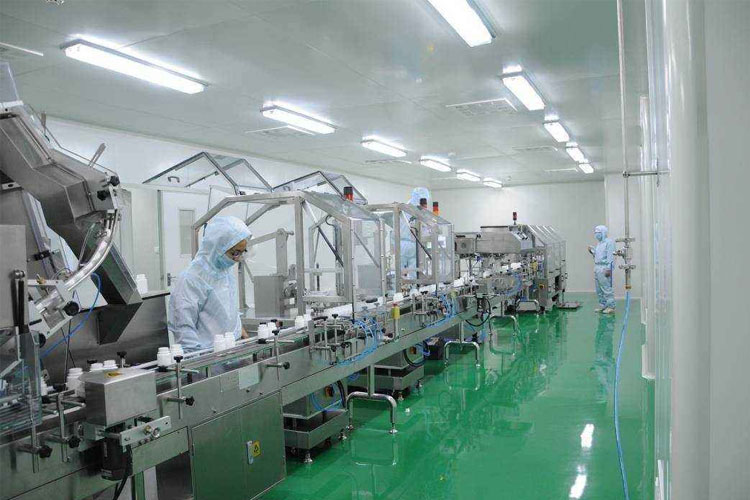 清潔恒溫恒濕試驗箱的方法