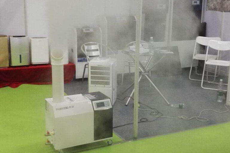 恒溫恒濕設(shè)備環(huán)境試驗(yàn)箱增濕的缺陷，你知道么