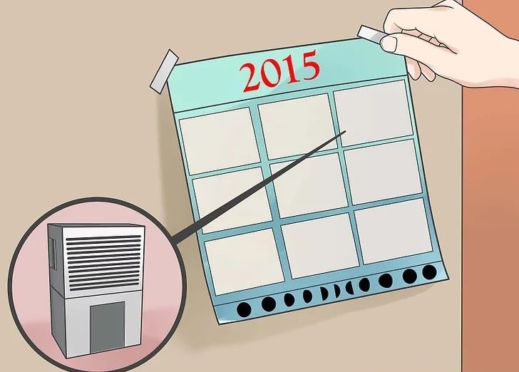 一種防濕防潮的黃皮紙包裝殼的制作方法