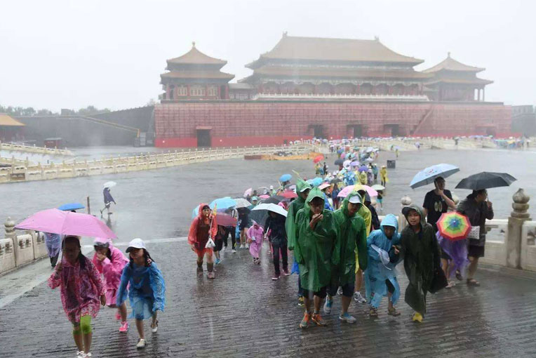 除濕機(jī)能降低溫度嗎