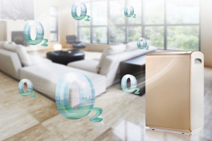 恒溫恒濕空調(diào)操作手冊