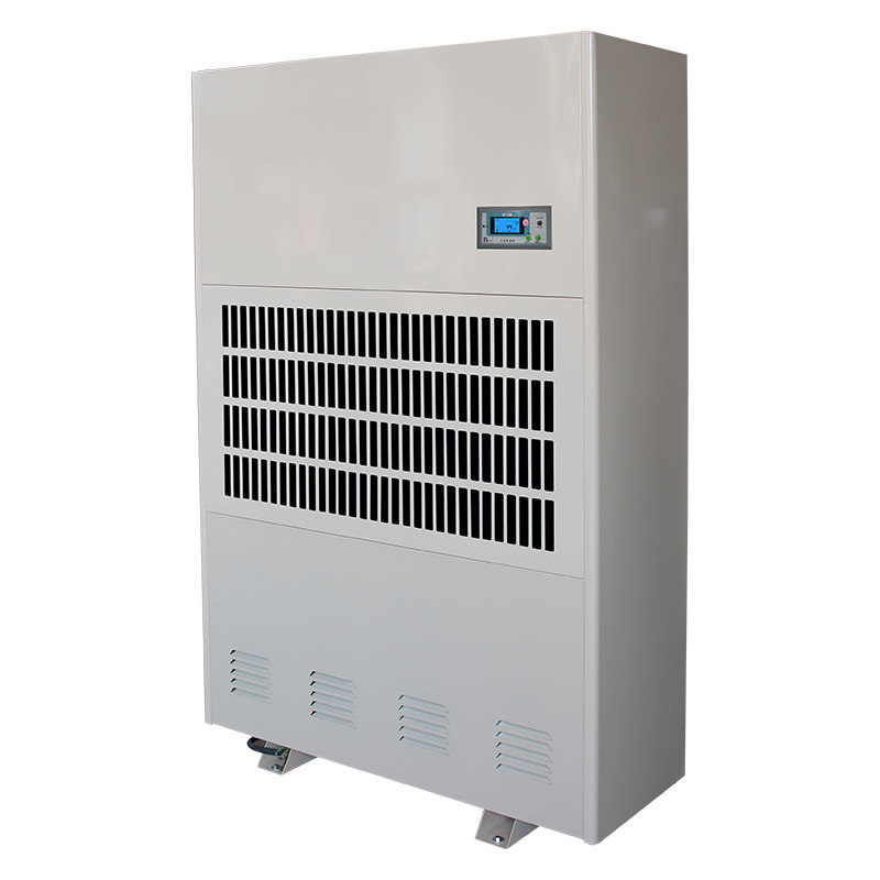 防霾除濕除甲醛，新風(fēng)除濕機都在行