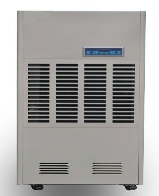 地下室除濕機(jī)：別墅負(fù)一樓除濕的解決