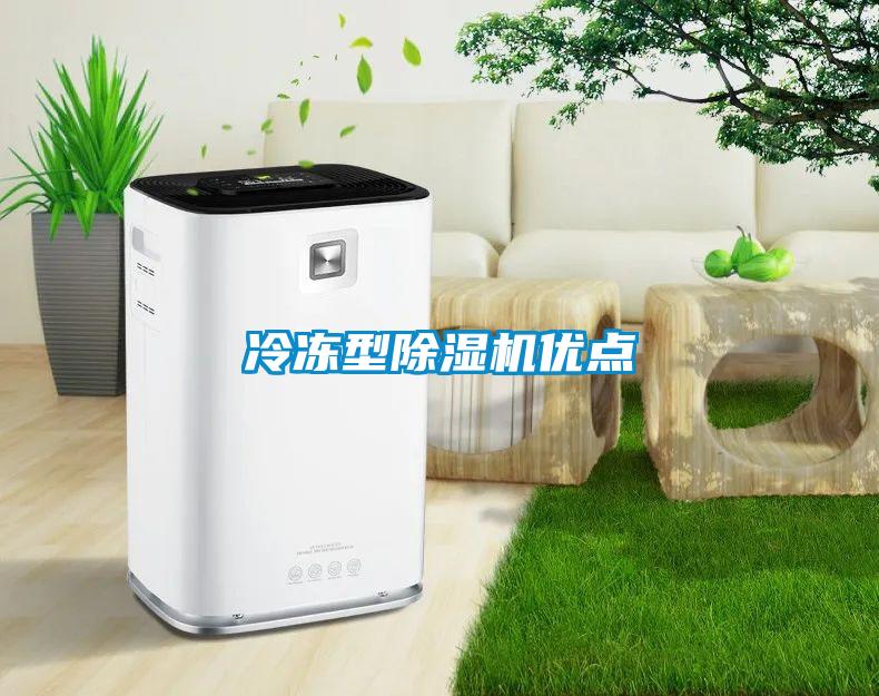 冷凍型除濕機優(yōu)點
