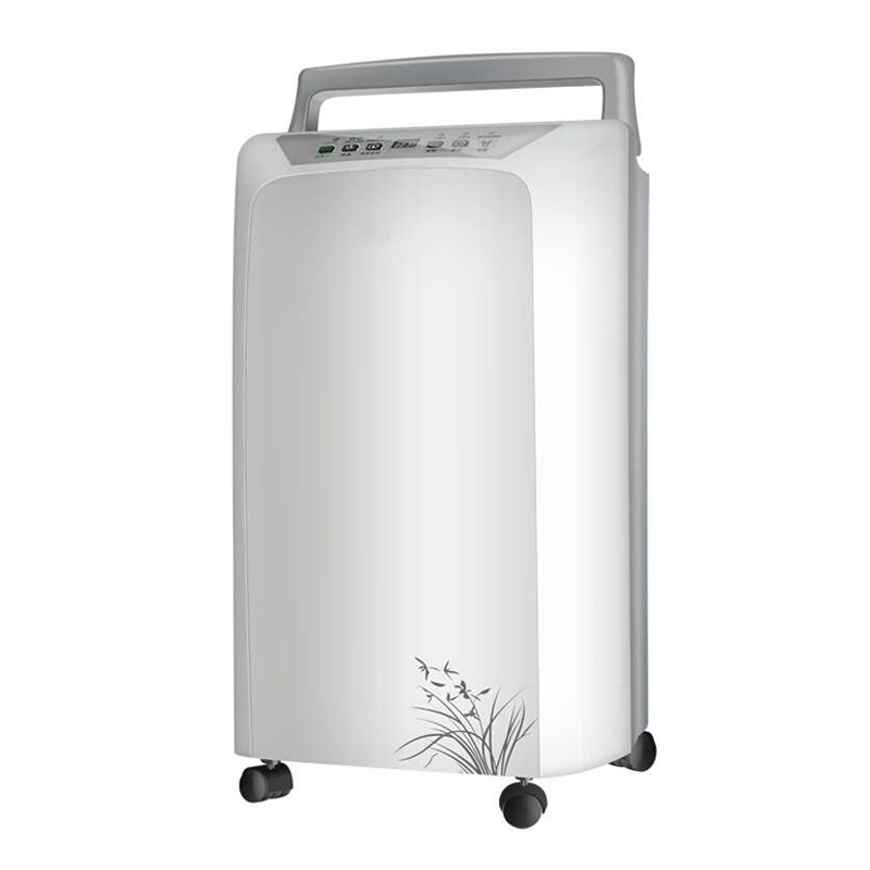 了解除濕的種類