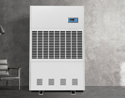 回南天，“濕氣猛如虎”！