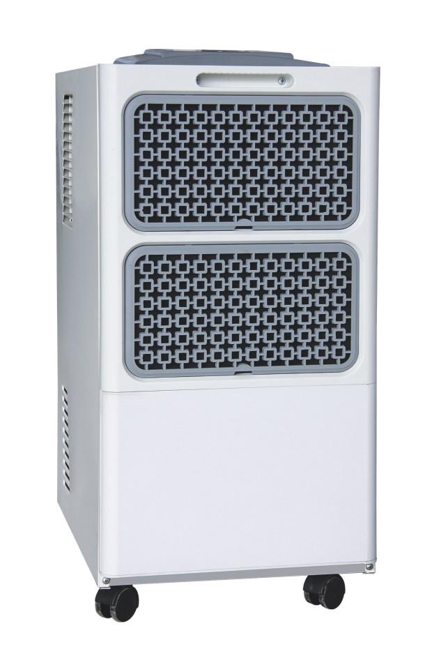 倉庫除濕機(jī)使用建議