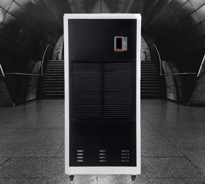 環(huán)境濕度與靜電對集成電路封裝過程的影響