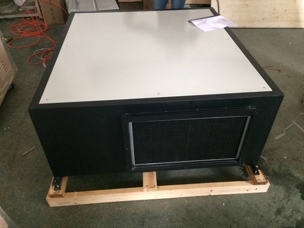 除濕機(jī)工作原理.doc