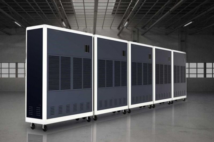 秋天倉庫返潮用除濕機(jī)防范