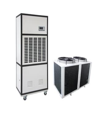 簡要了解泳池多功能除濕機(jī)組的設(shè)計規(guī)范