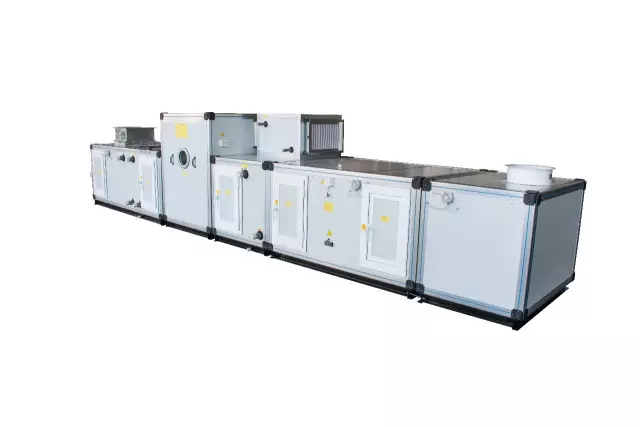 新風凈化機多少錢一臺（工業(yè)除濕機品牌排名）