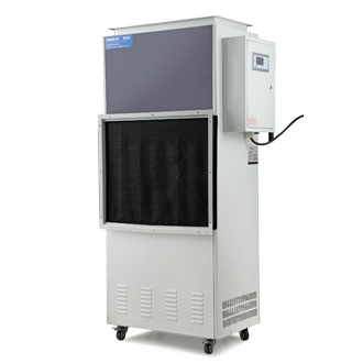 加濕器行業(yè)營(yíng)銷手段多，加濕器企業(yè)誠信不可失