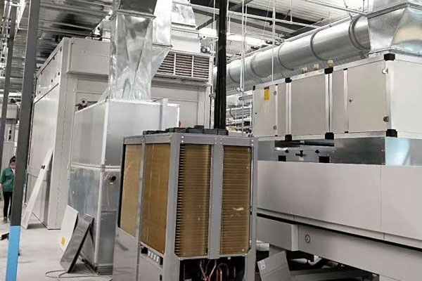 除濕機企業(yè)文化建設(shè)良知當(dāng)先