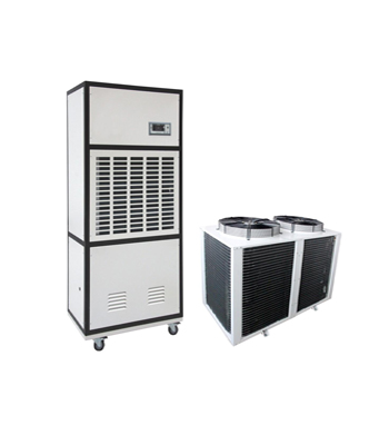 濕膜加濕機(jī) NLDSM