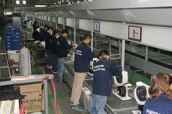 良商：“良品無良心”除濕機(jī)企業(yè)傷不起新門檻