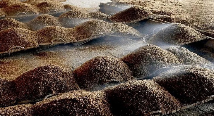 一種恒溫無塵車間綜合能源系統(tǒng)的制作方法