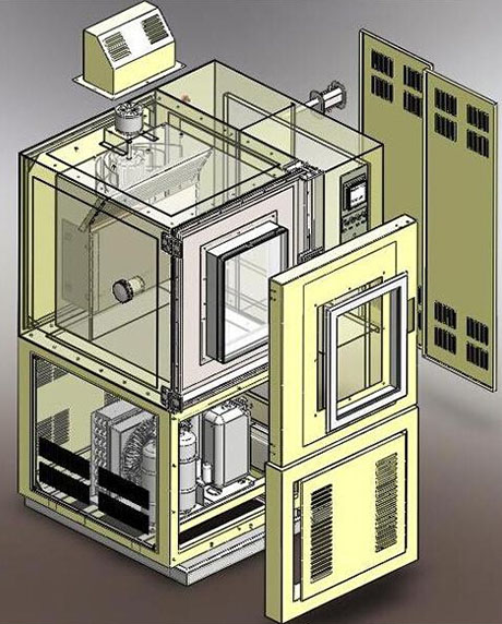 什么是恒溫恒濕箱的可重復(fù)性原則？