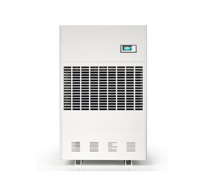 電子防潮箱，物理吸濕和電子除濕的區(qū)別